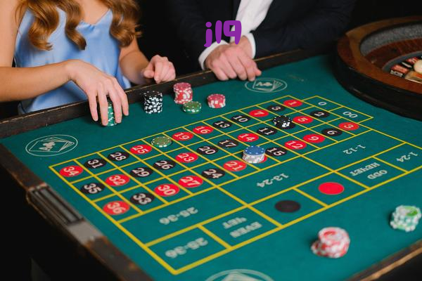 Betting system jl9