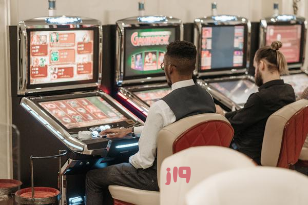 Online casino jl9 table games